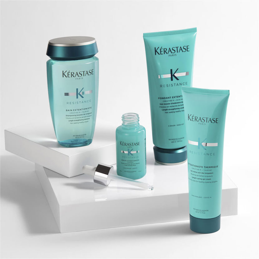Resistance Bain Extentioniste 250ml