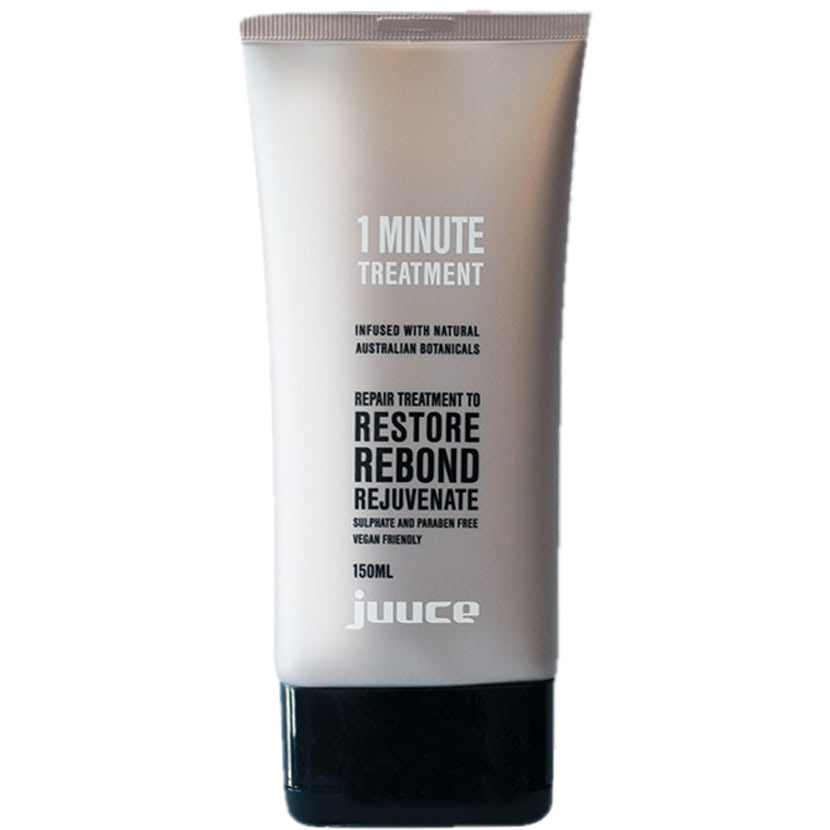 1 Minute Treatment 150ml