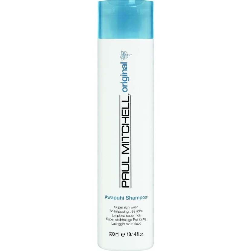 Original Awapuhi Shampoo 300ml
