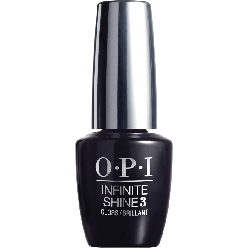 Infinite Shine Prostay Gloss Top Coat 15ml