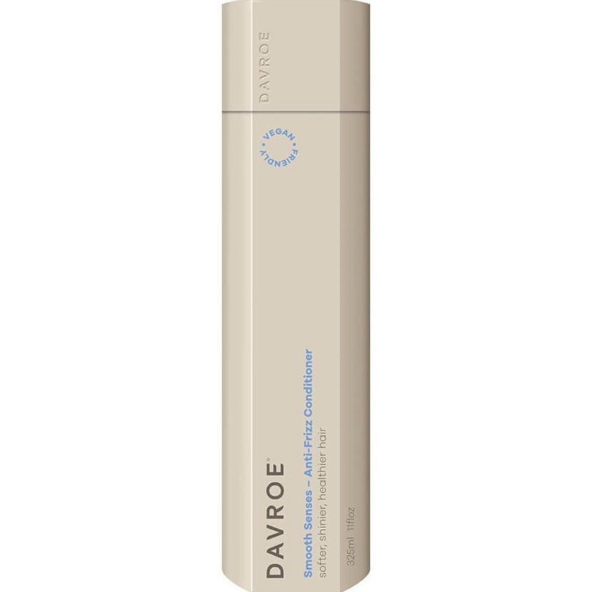 Smooth Senses Anti-Frizz Conditioner 325ml