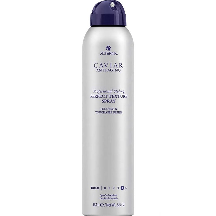 Caviar Professional Styling Perfect Texture Spray 184g
