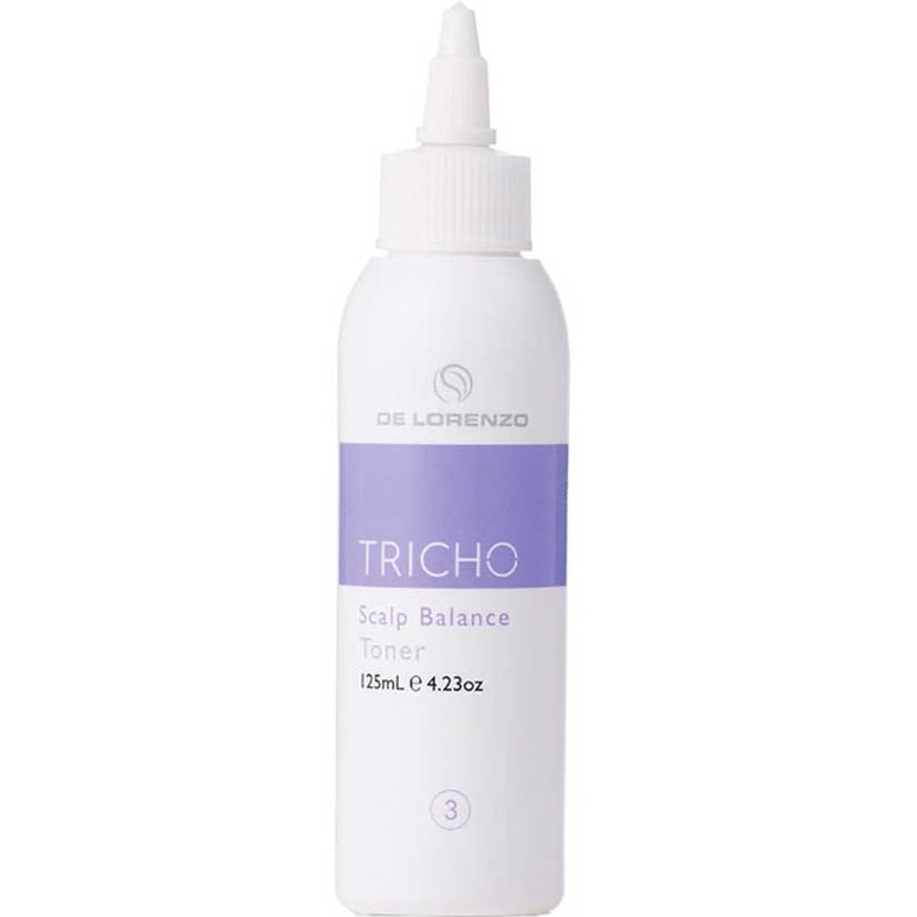 Tricho Scalp Balance Toner 125ml