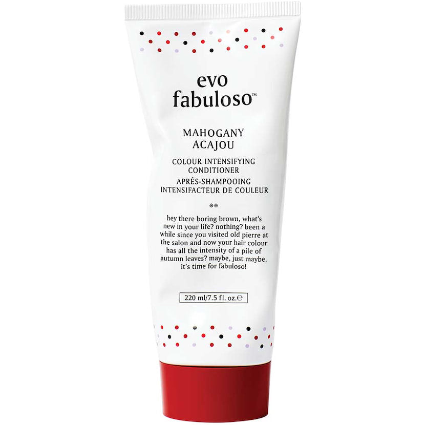 Fabuloso Salvation Pack Mahogony