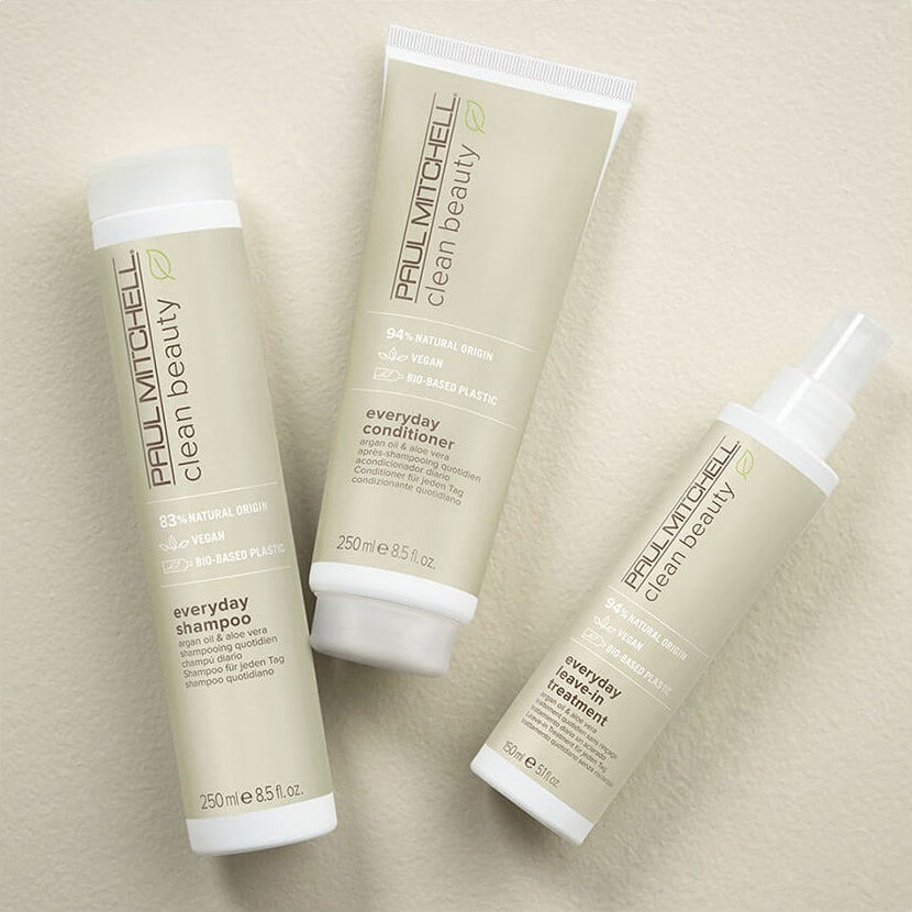 Clean Beauty Everyday Conditioner 250ml