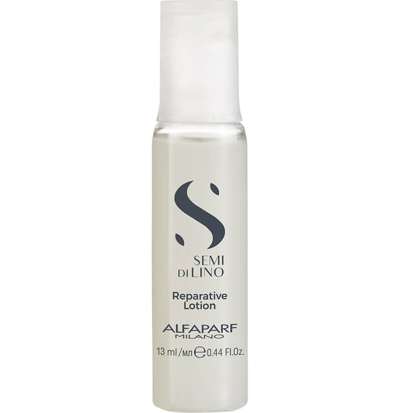 Semi Di Lino Reconstruction Reparative Lotion