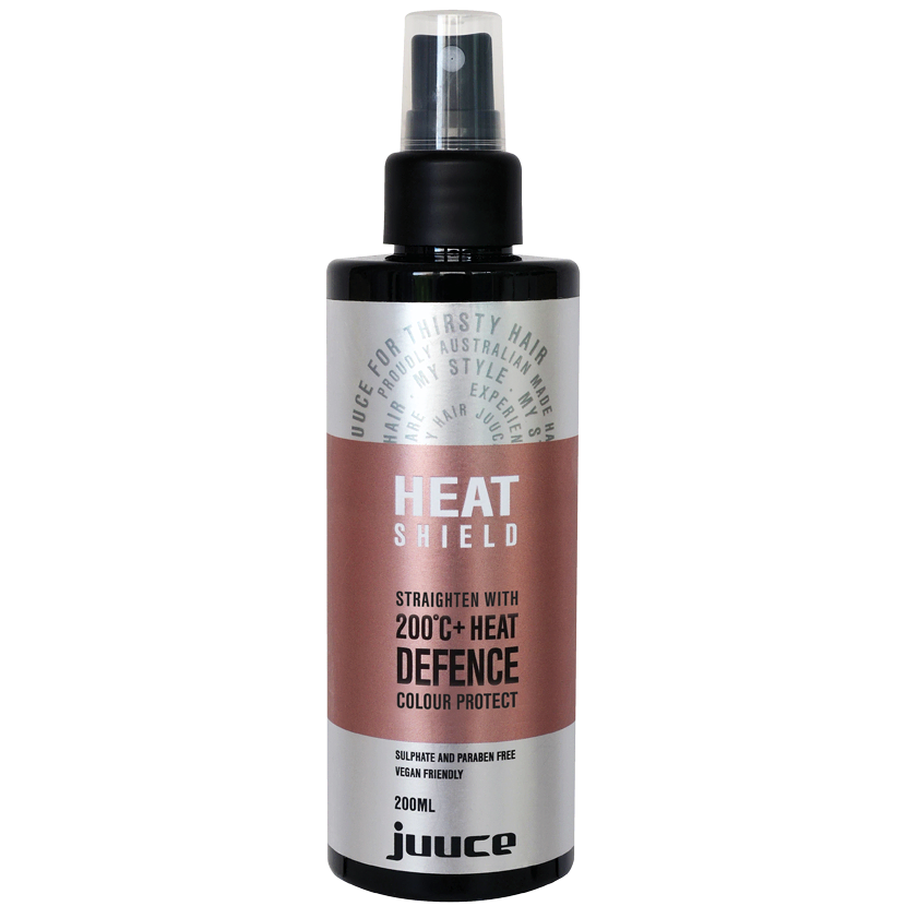 Heat Shield 200ml