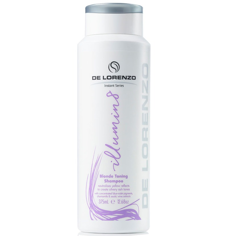 Instant Illumin8 Shampoo 375ml
