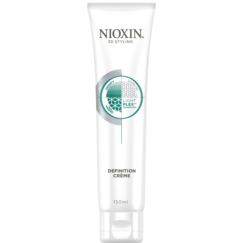 Definition Cream 150ml