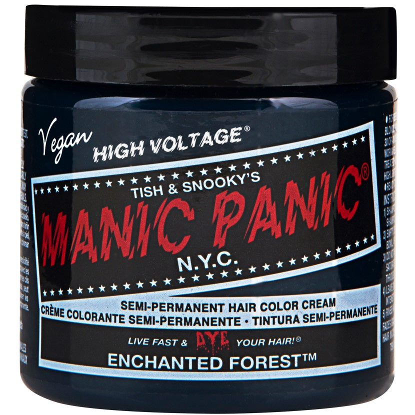 Enchanted Forest Classic Cream 118ml
