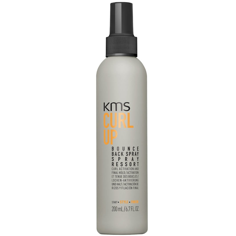 Curlup Bounce Back Spray 200ml