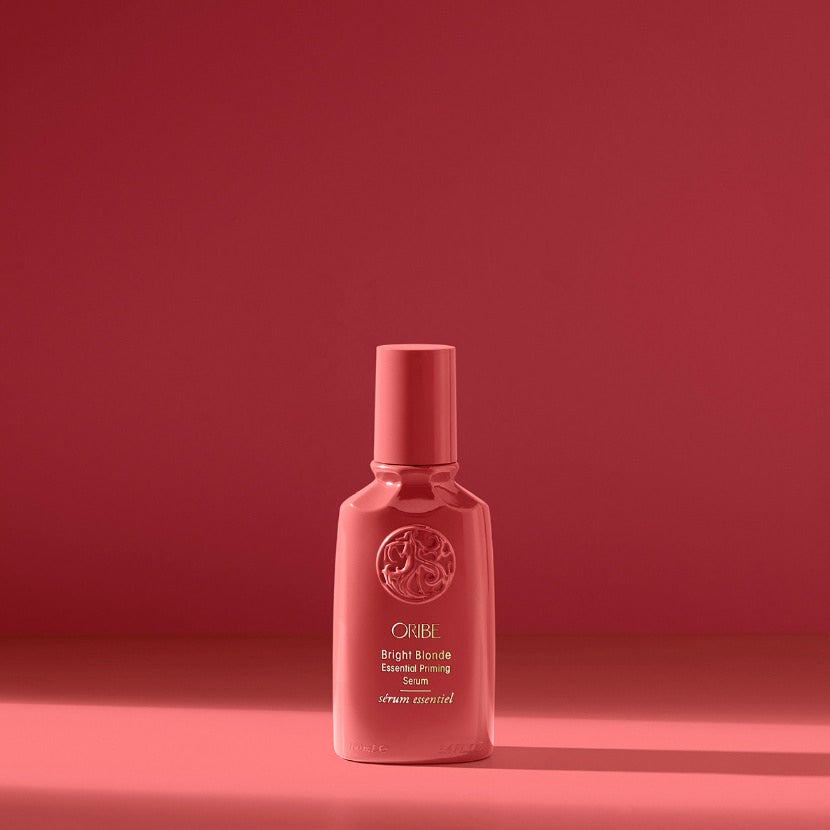 Bright Blonde Priming Serum 100ml