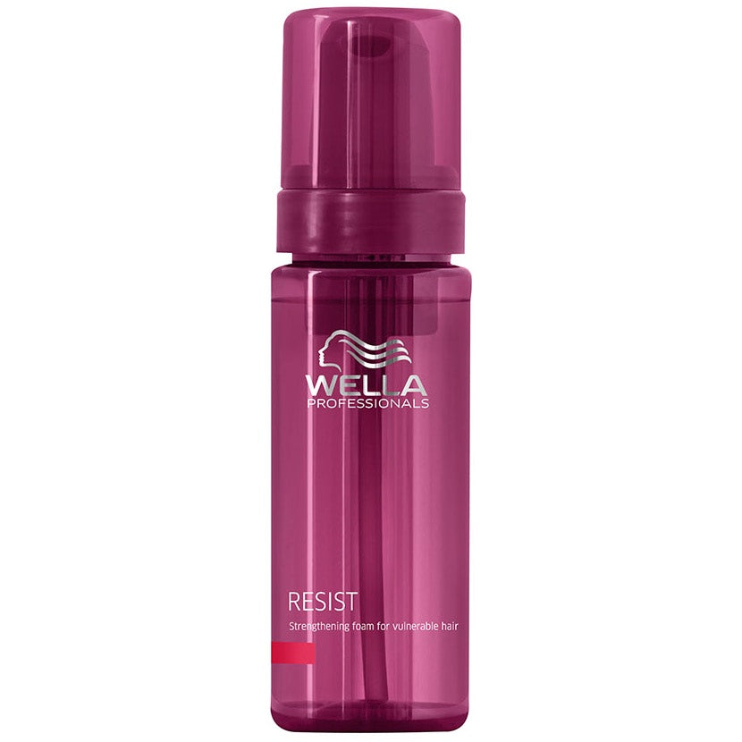 Age Resist Strength Foam 150ml