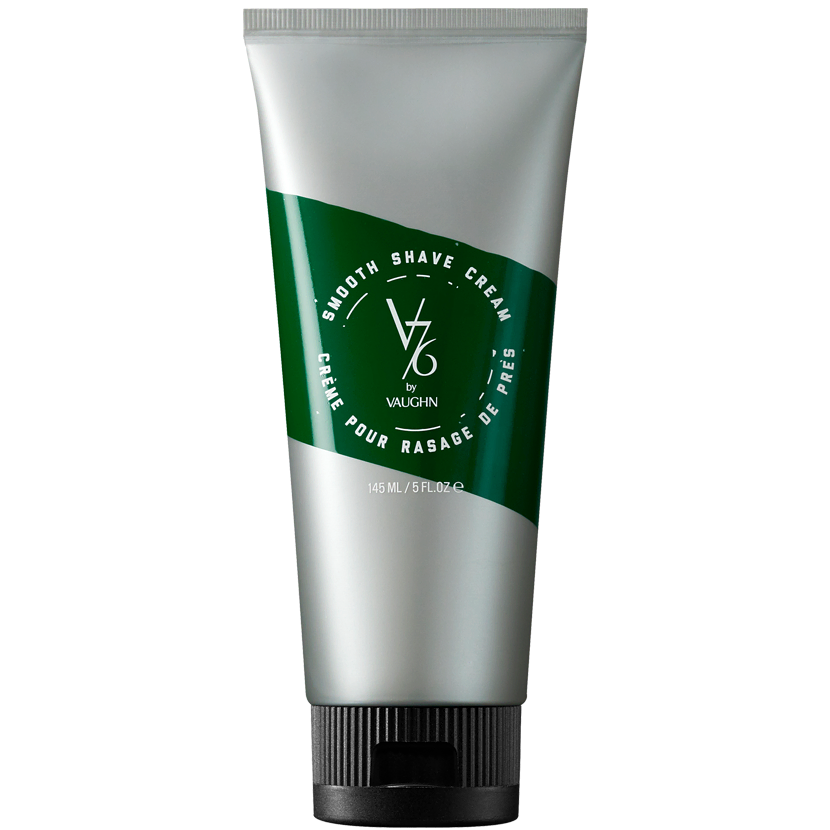 Smooth Shave Cream 145ml