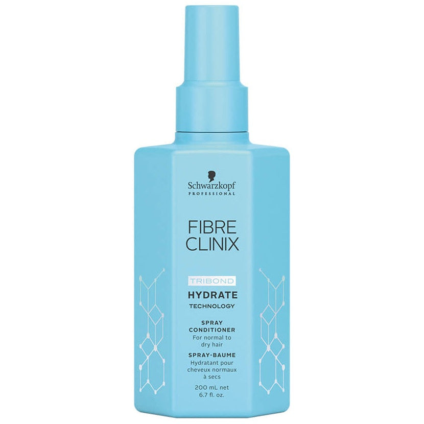 Bc Fibre Clinix Hydrate Spray Conditioner 200ml
