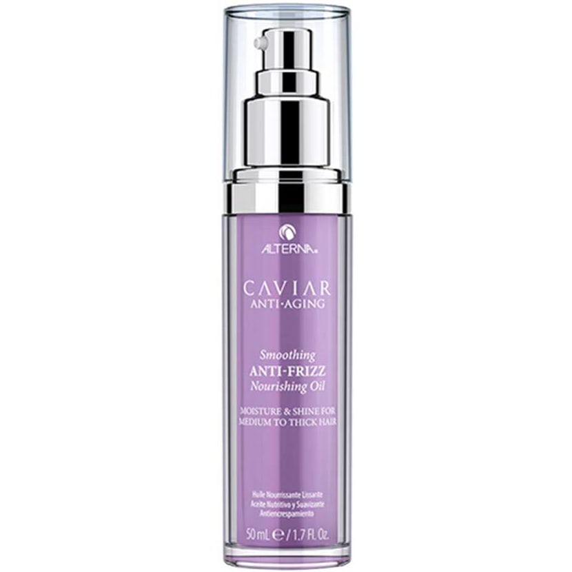 Smoothing Anti-Frizz Nourishing Oil 50ml