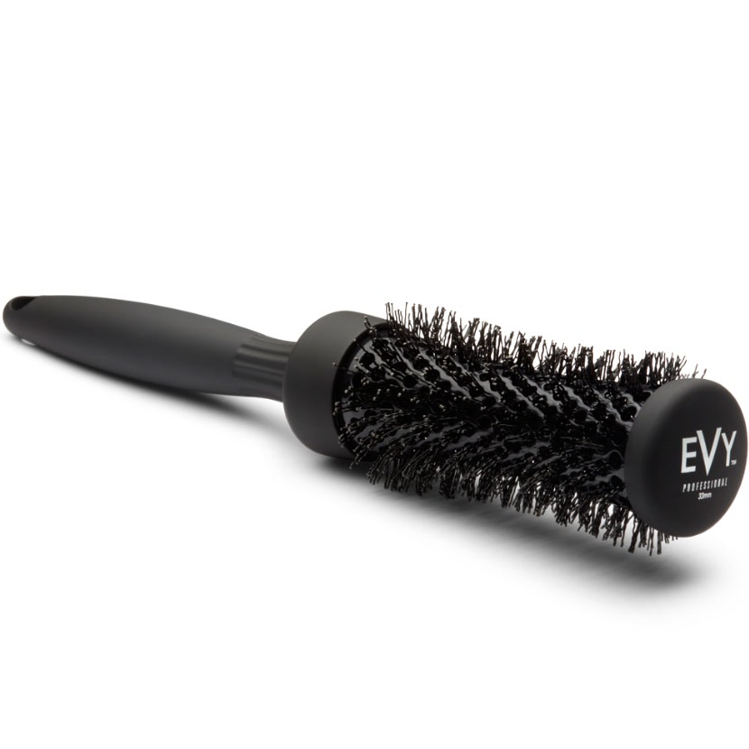 Quad-Tec Brush 33mm Round Concave