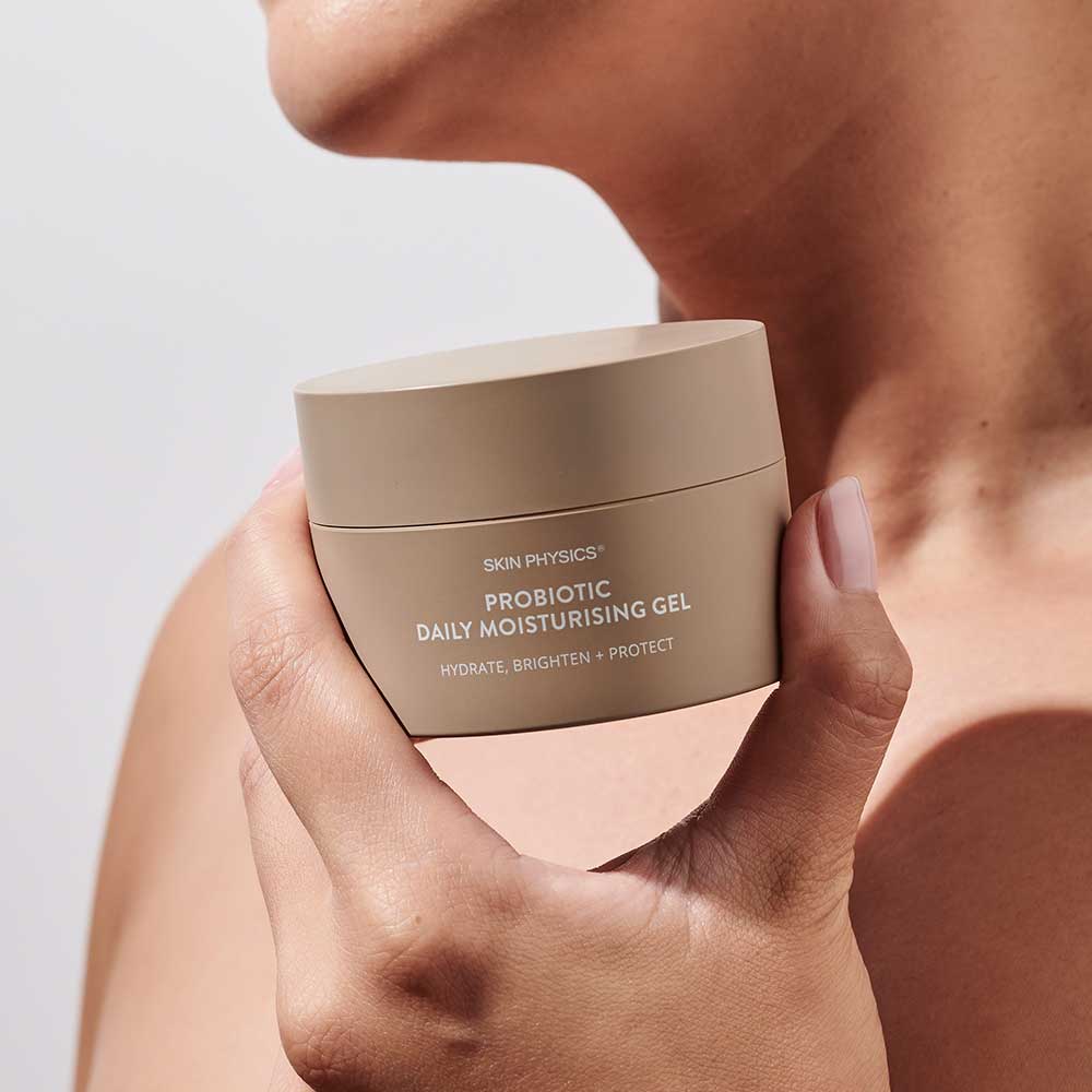 Biome Balance Moisturising Gel 50mL