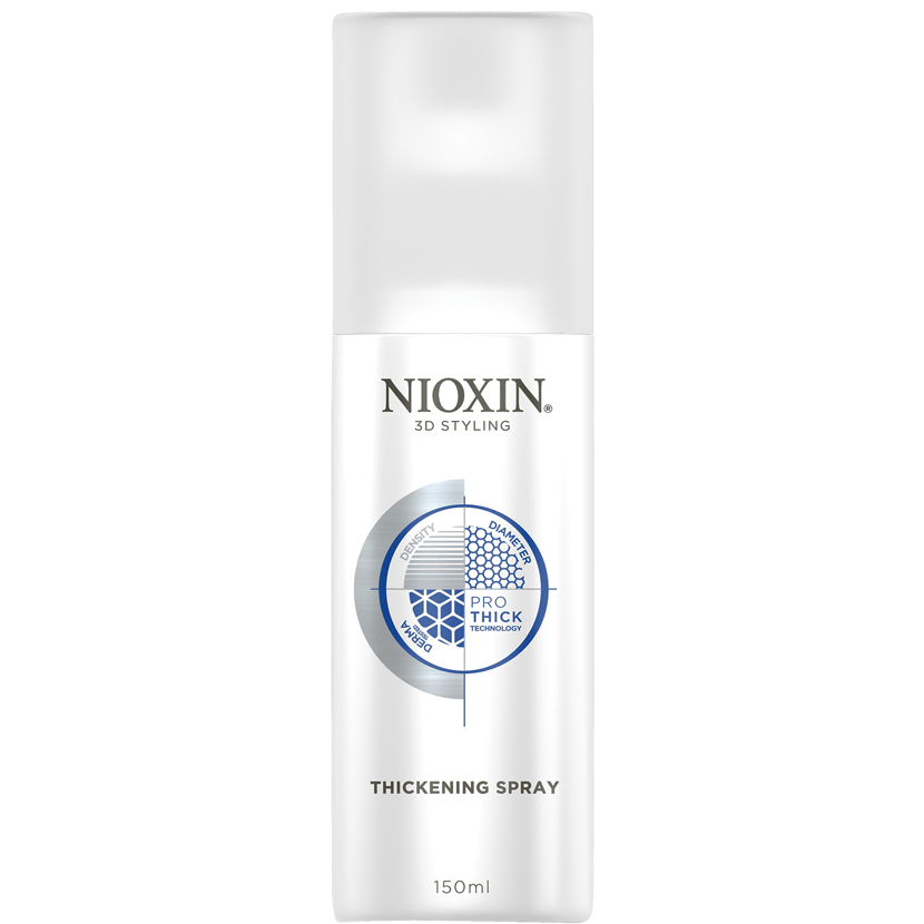 Thickening Spray 150ml