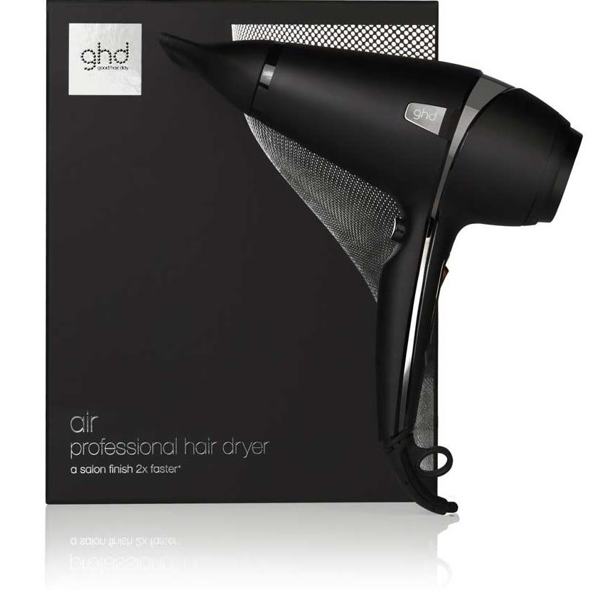 Air Hair Dryer