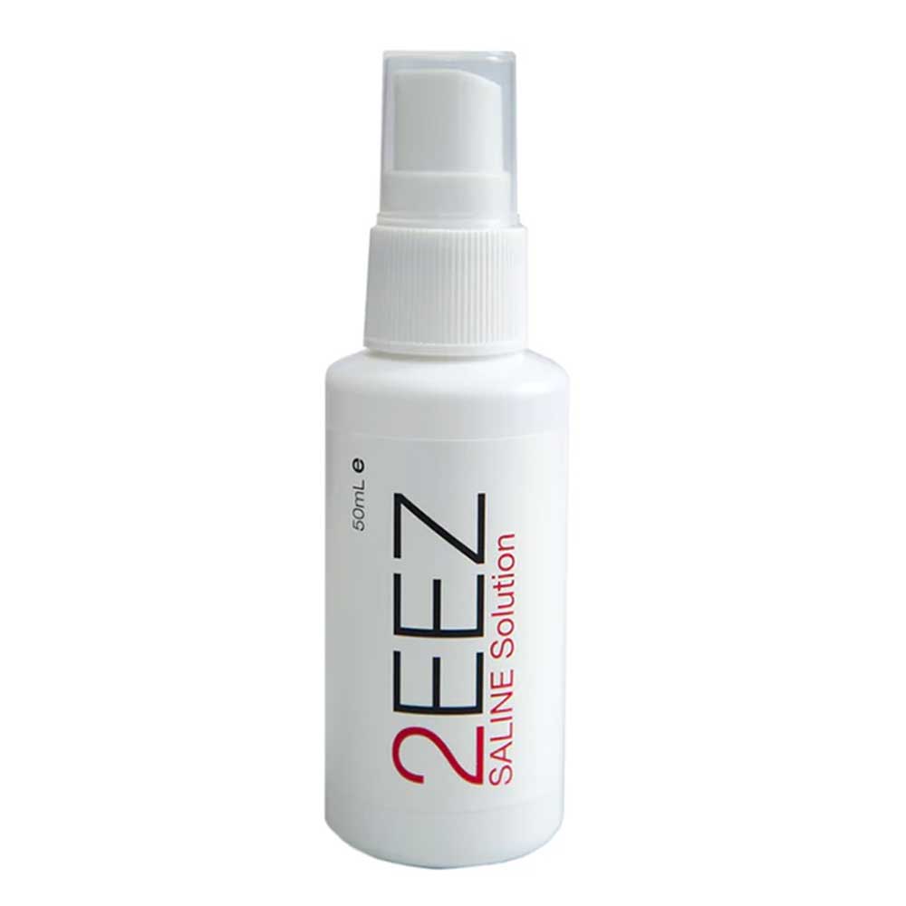 Saline Solution 50ml