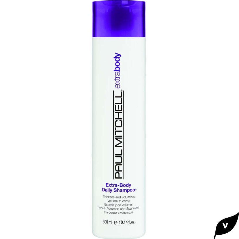 Extra-Body Daily Shampoo 300ml
