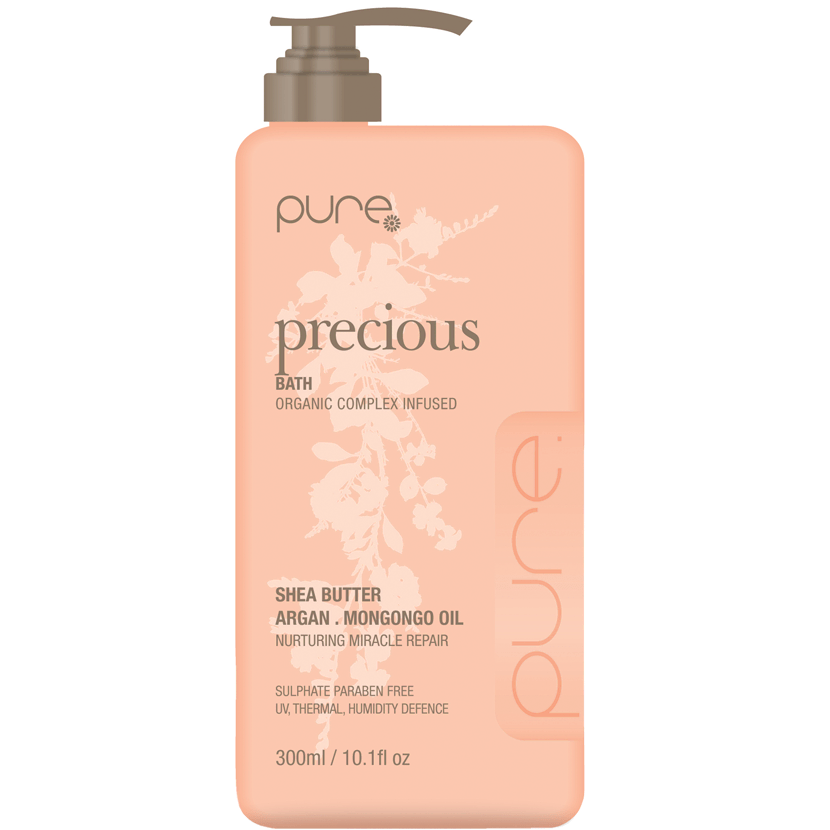 Precious Shampoo 300ml