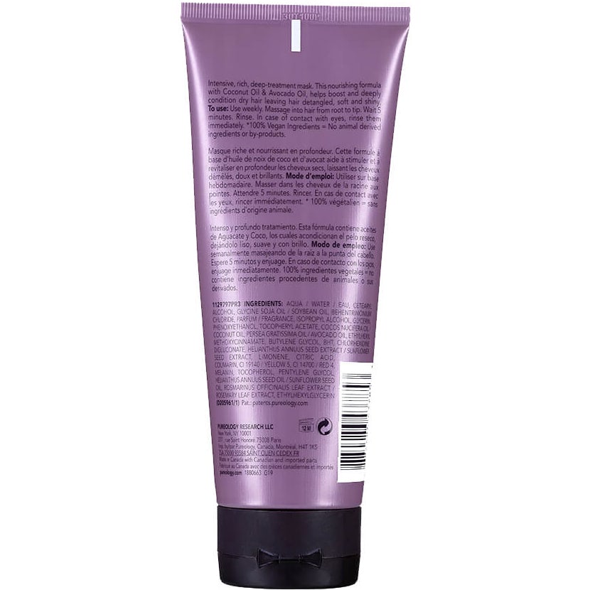 Hydrate Superfoods Treatment 200ml