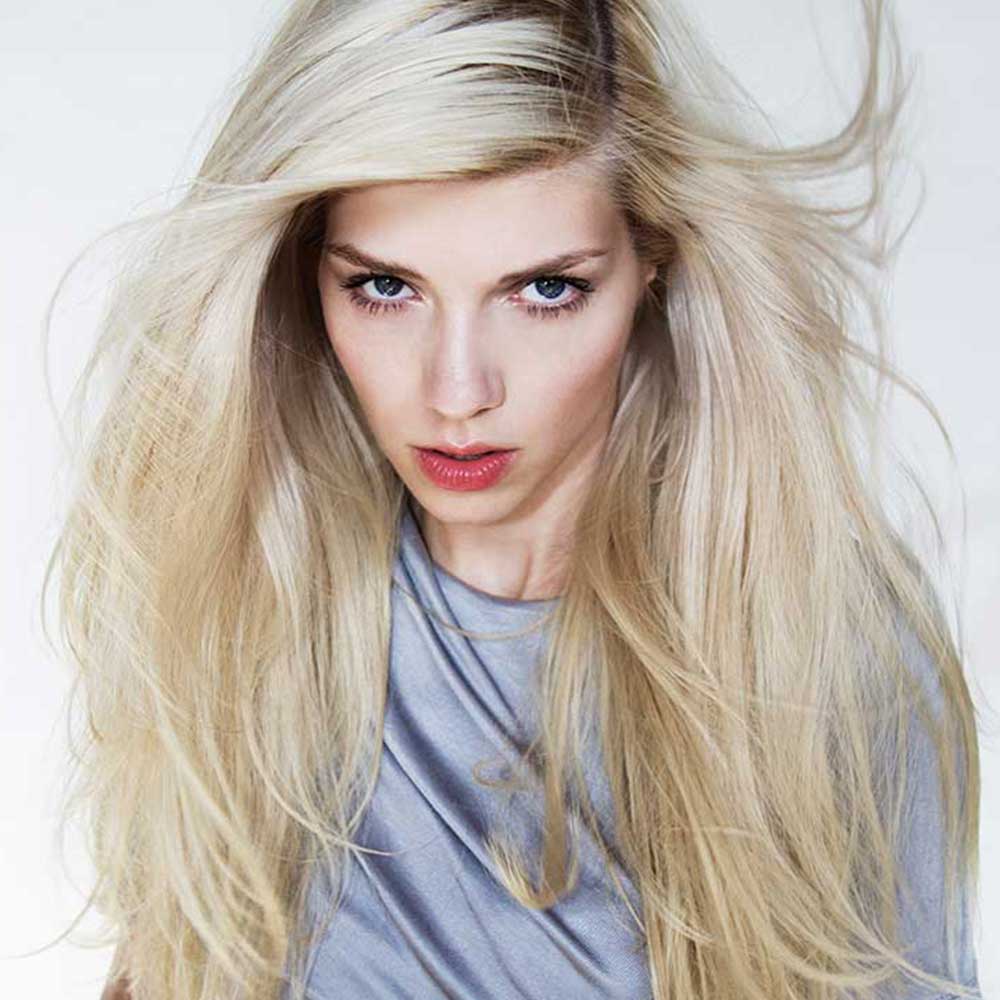 SUNSET BLVD Daily Blonde Conditioner 1L