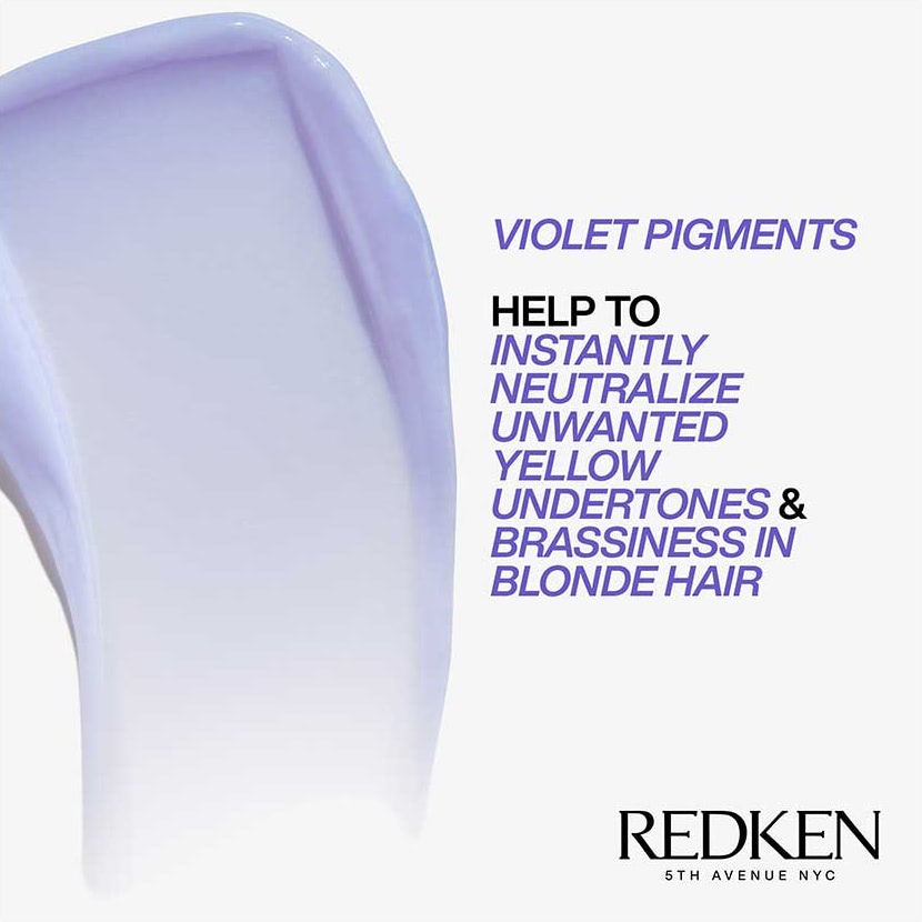 Colour Extend Blondage Conditioner 300ml