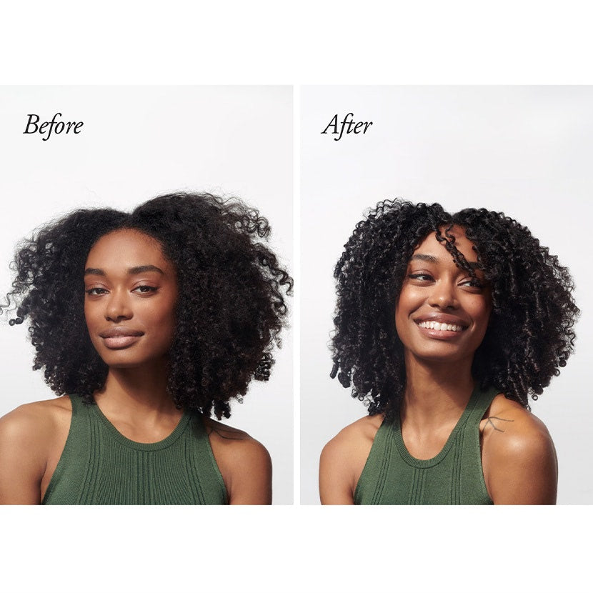 Styling Butter Curl Enhancing Cream 200ml