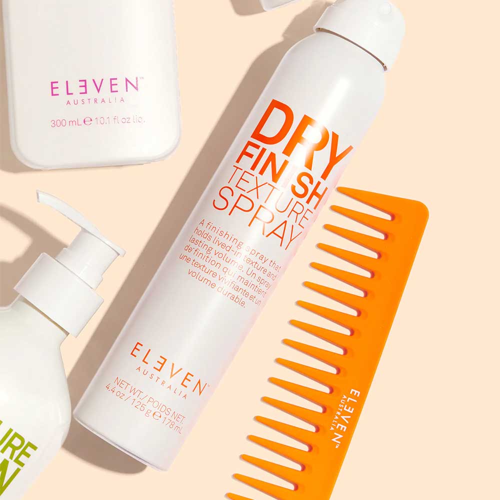 Dry Finish Texture Spray 178ml