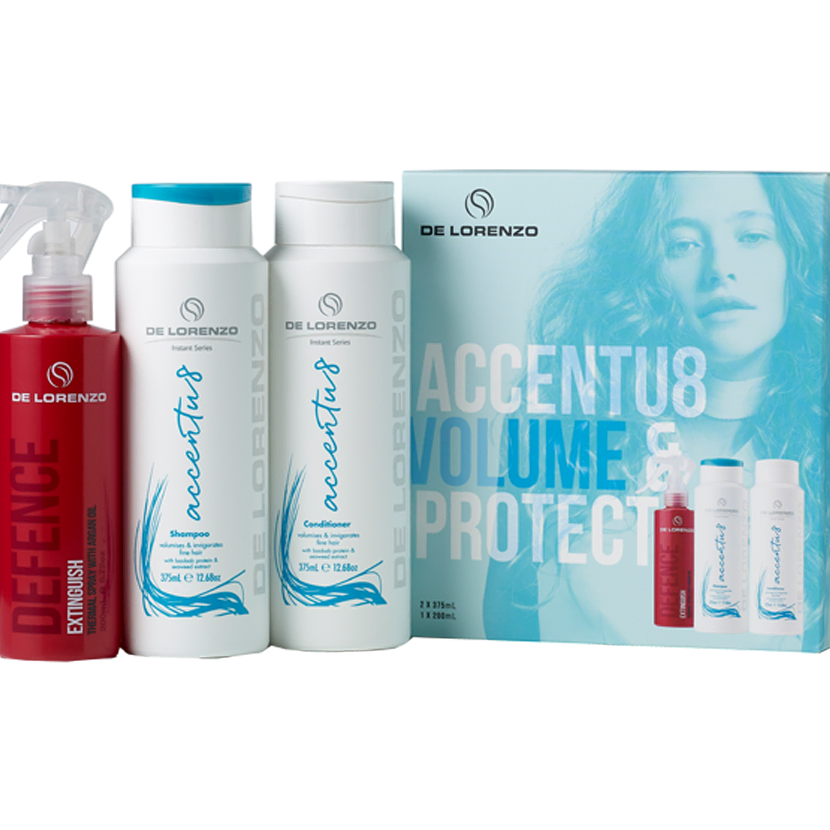 Accentu8 Trio Pack