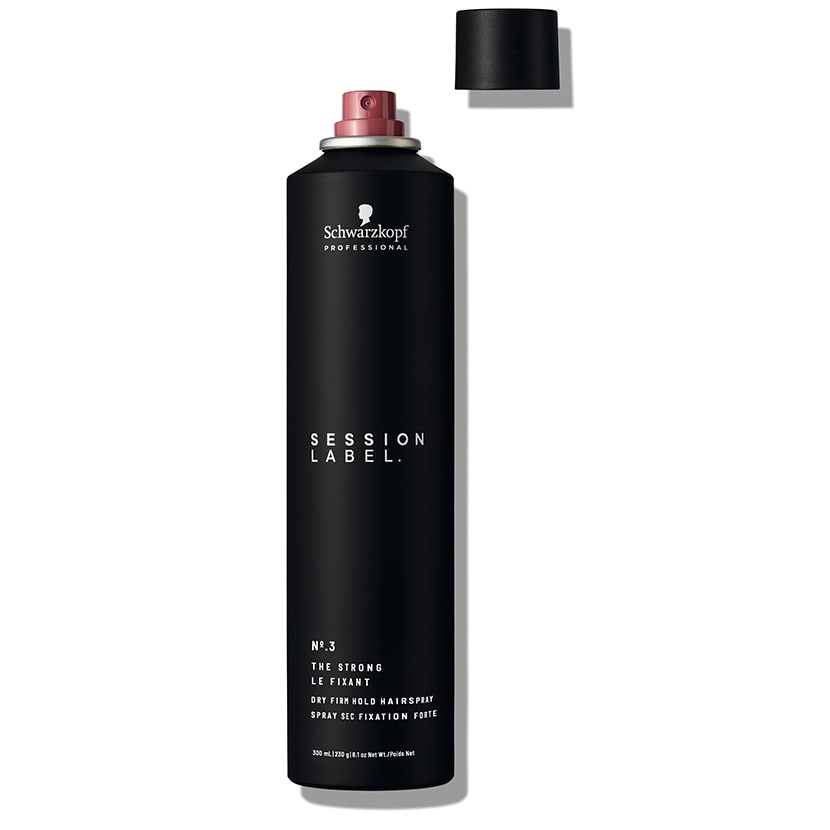 Session Label The Strong 300ml