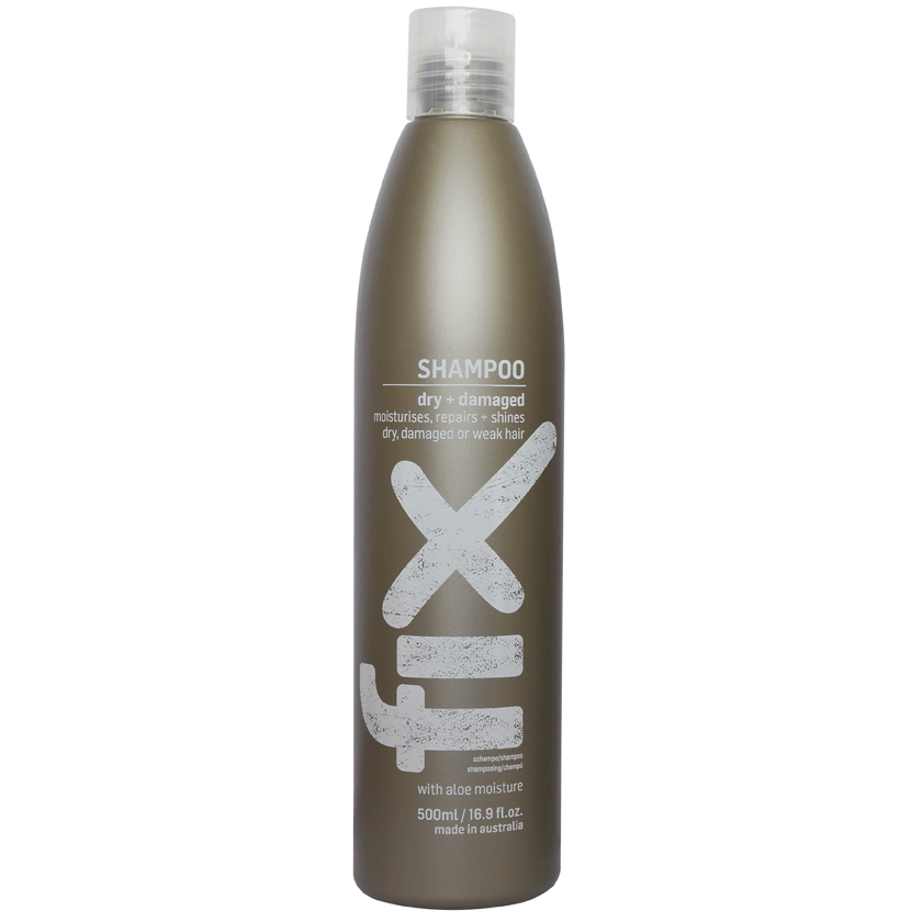 Fix Damaged Shampoo 500ml