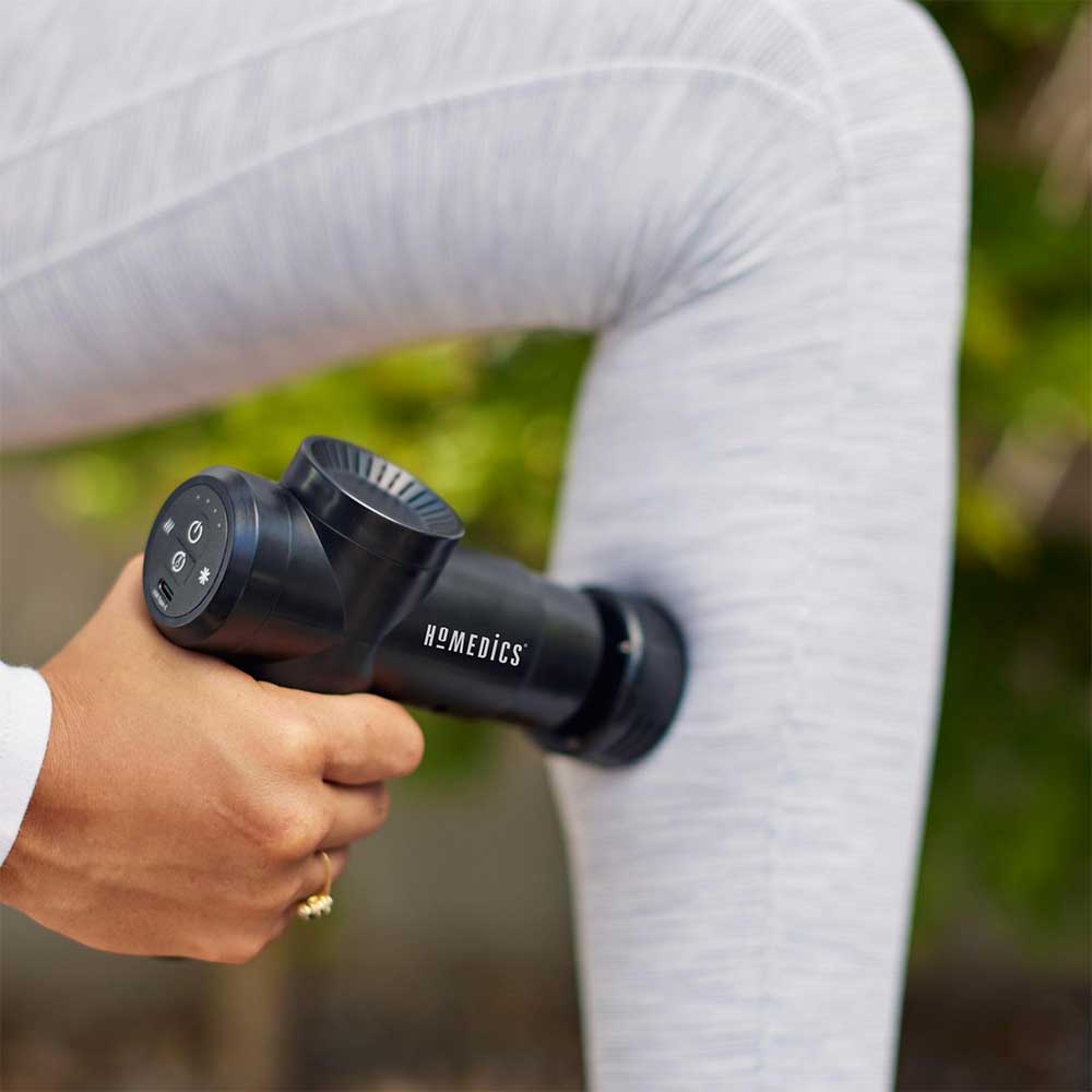 Compact Hot & Cold Massager