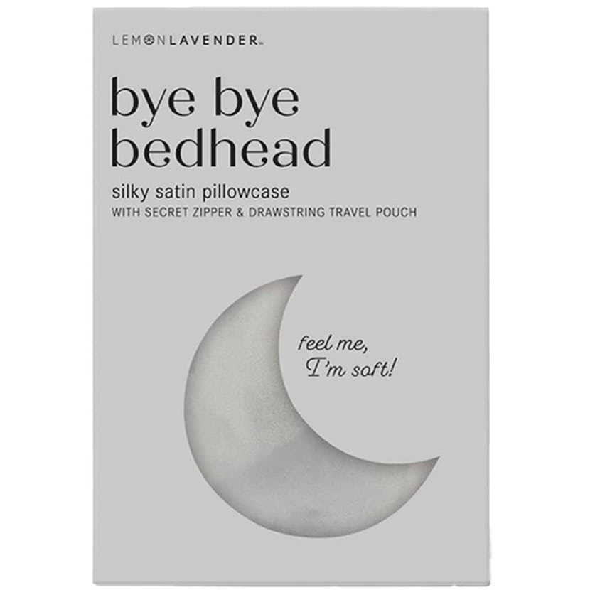 Bye Bye Bedhead Lucent Cloud