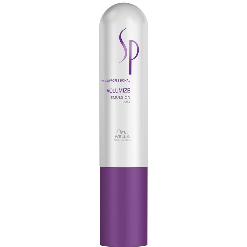 Volumize Emulsion 50ml