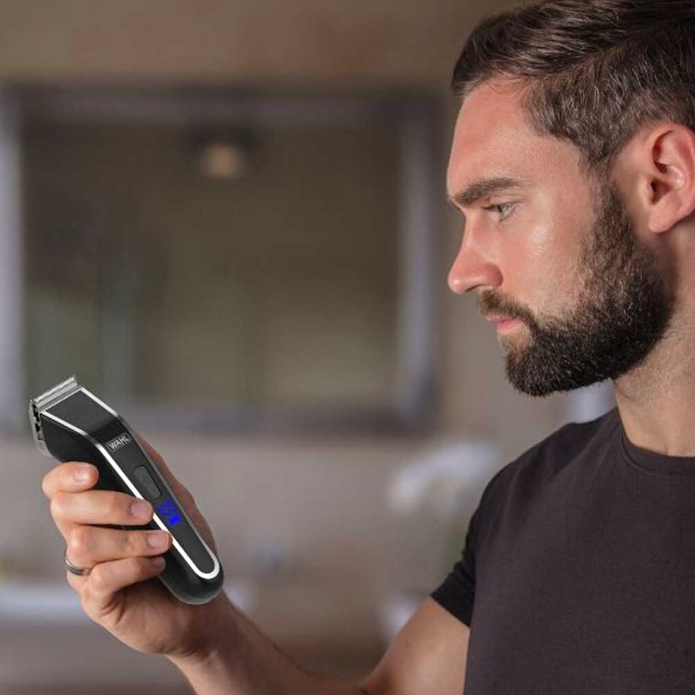 Lithium Pro Clipper