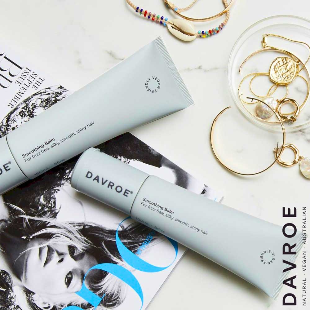 Smoothing Balm 150ml