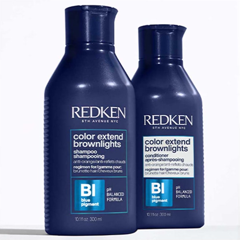 Colour Extend Brownlights Shampoo 300ml
