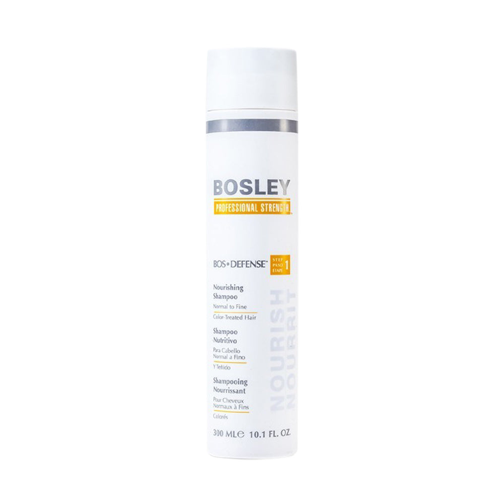Bosdefense For Color-Treated Hair Shampoo 300ml
