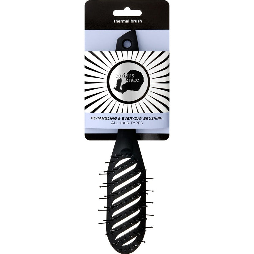 Thermal Styling Brush
