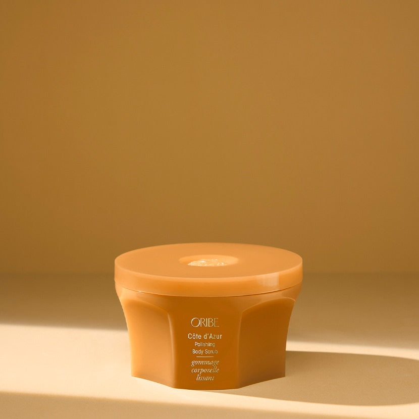Cote D'Azur Polishing Body Scrub 167g