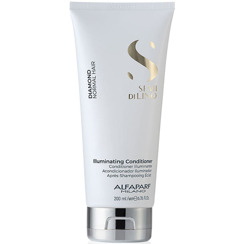 Semi Di Lino Diamond Illuminating Conditioner 200ml