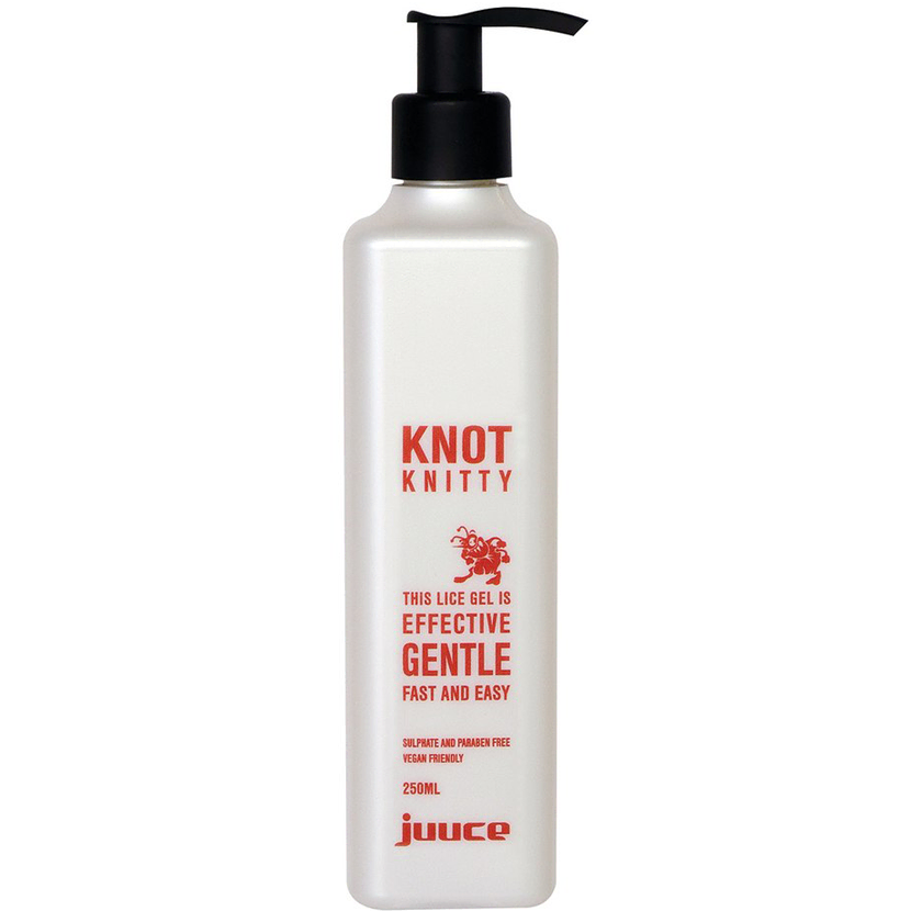 Knot Knitty Gel 250ml