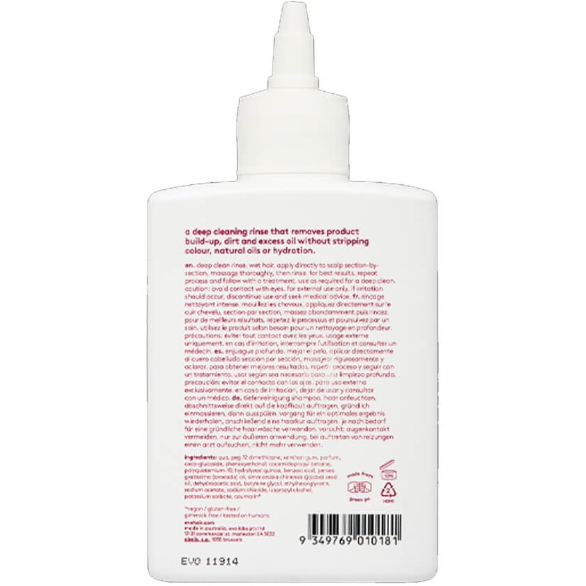 Springsclean Deep Clean Rinse 300ml