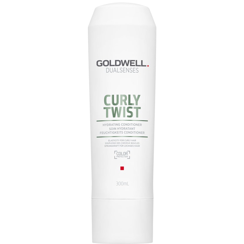 Dualsenses Curly Twist Hydrating Conditioner- 300ml