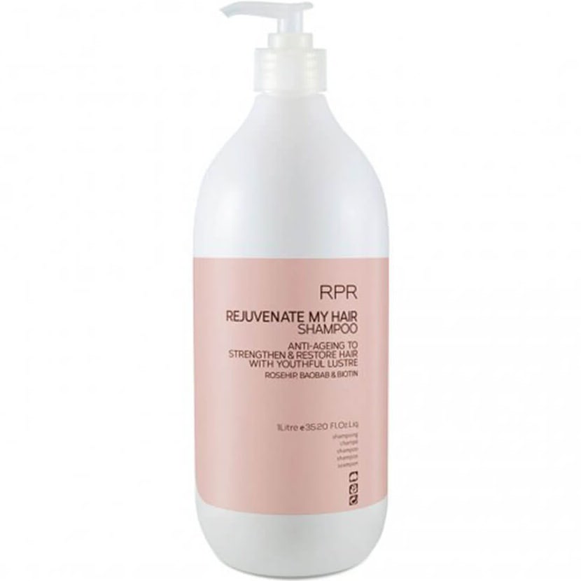 Rejuvenate My Hair Shampoo 1L
