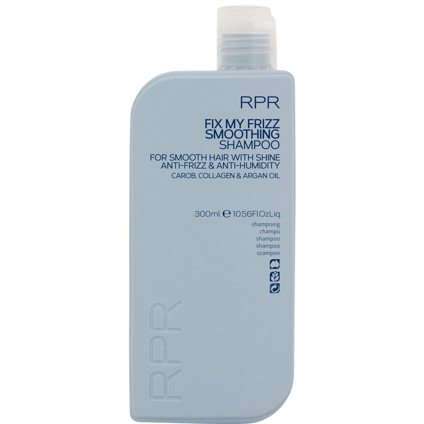 Fix My Frizz Smooth Shampoo 300ml